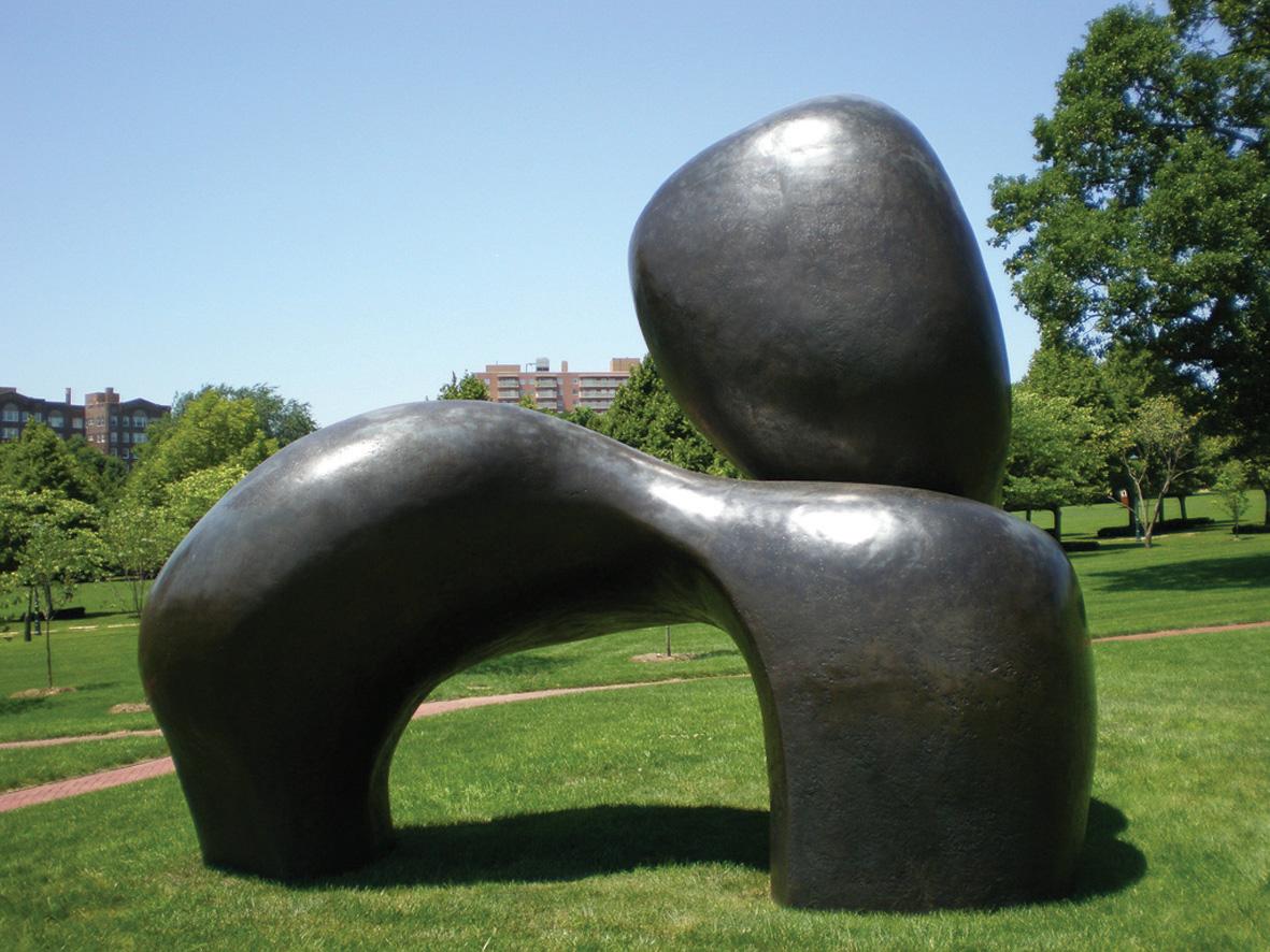 Bronze Sculpture Manufacturer