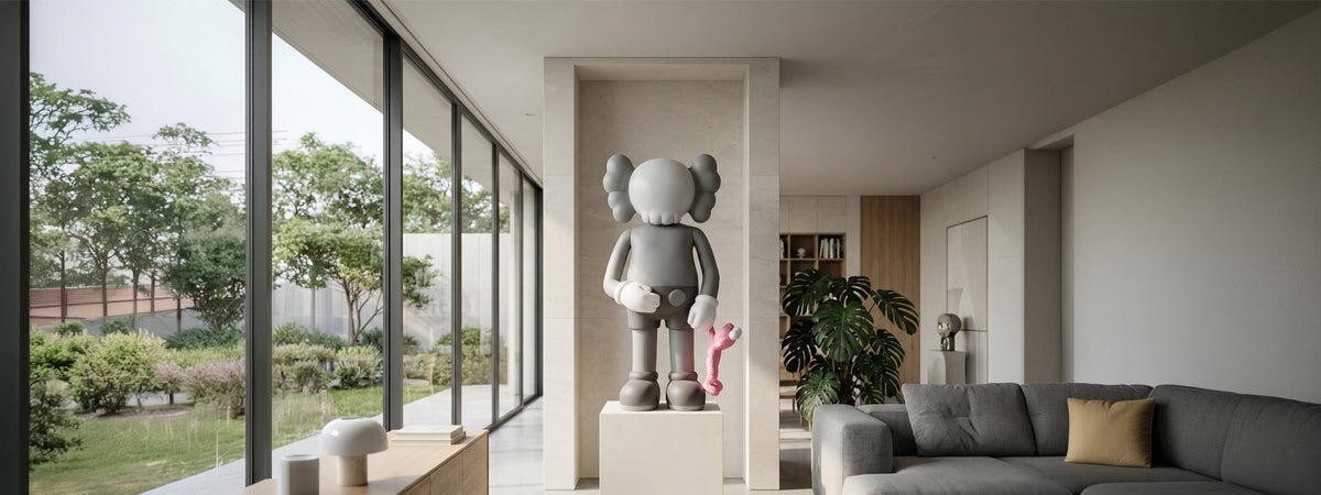 Resin Sculpture Manufacturer (1)