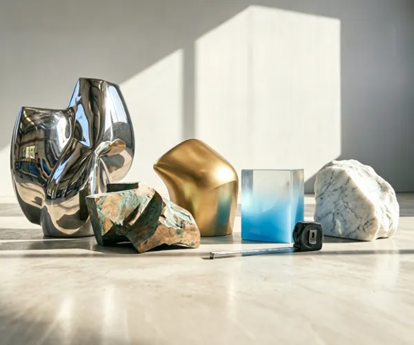 sculpture manufacturer