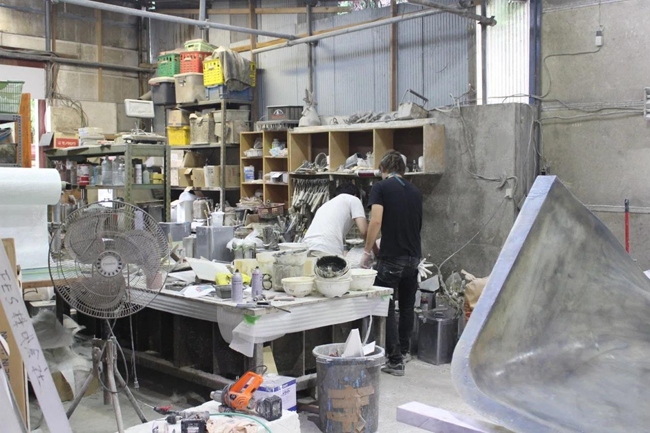 Mold Fabrication and Production