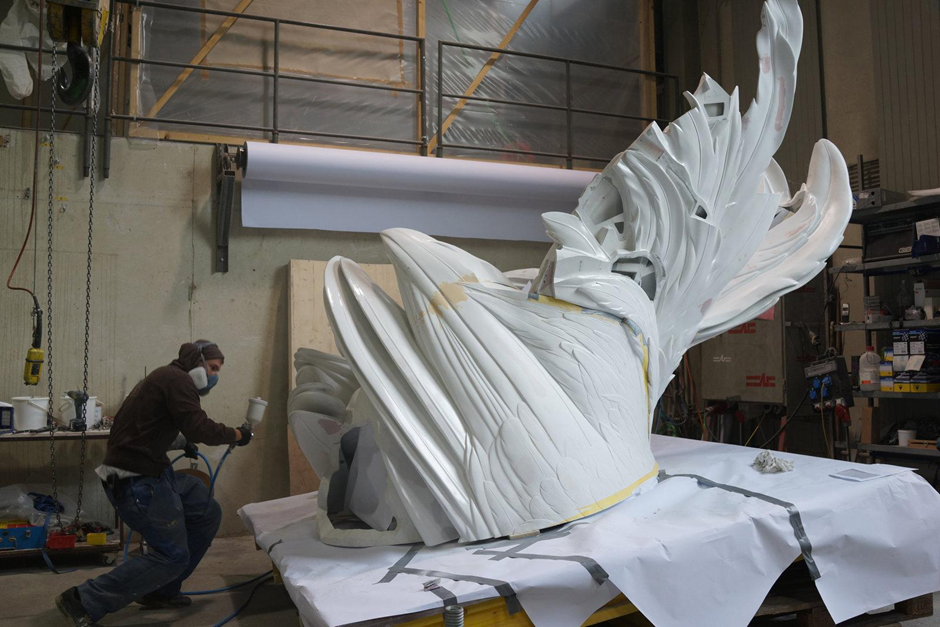 Surface Finishing and Protective Coatings