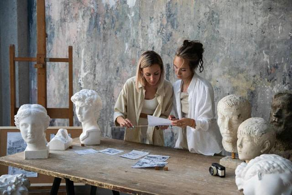 A Buyer's Checklist Before Ordering Custom Fiberglass Sculptures