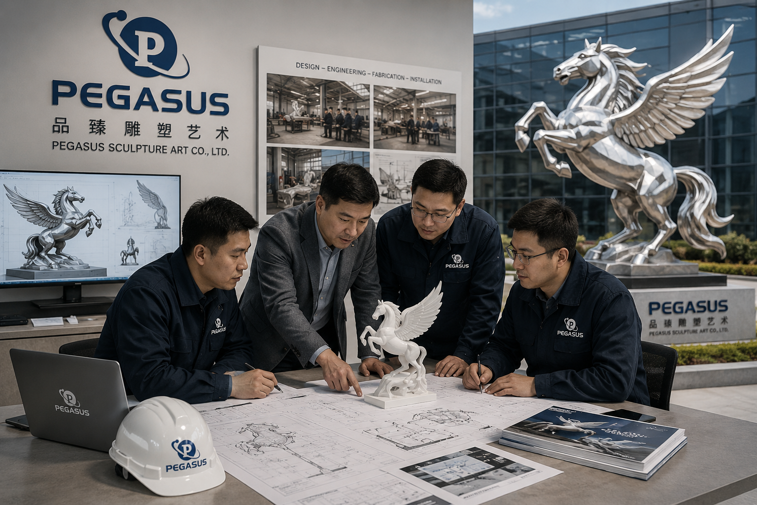 The-Sculpture-Specification-Brief-What-Architects-Should-Define-Before-Concept-Design-Begins