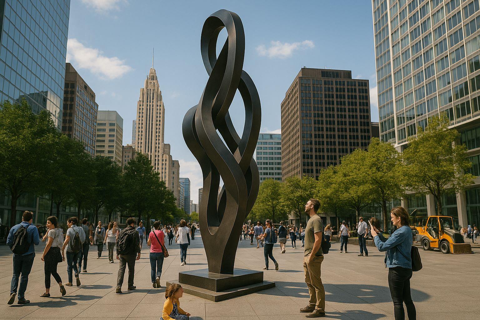 Public Art Tender Documentation