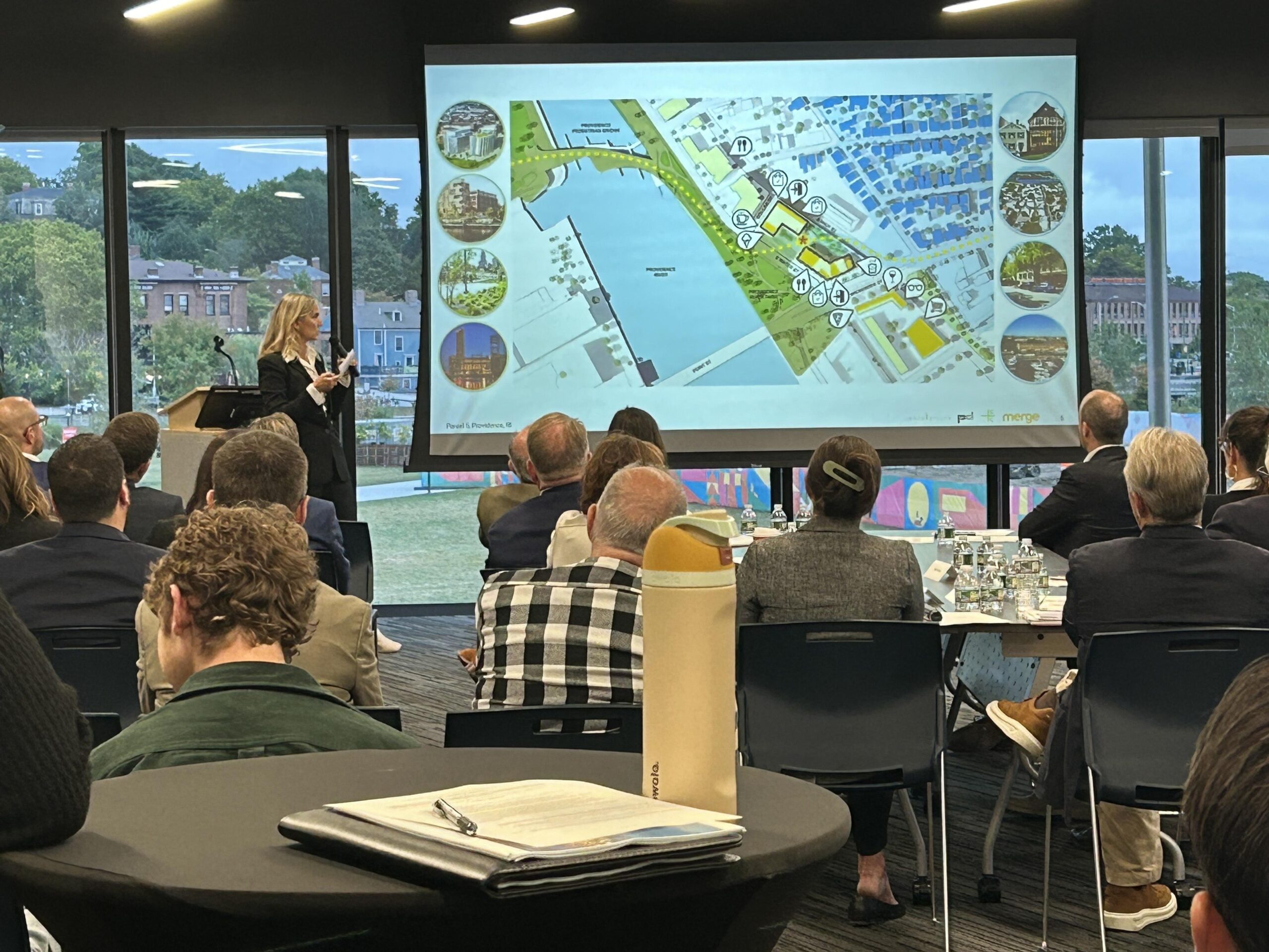 Public Art Stakeholder Approvals - Aligning Developers, Architects, Artists and Local Authorities