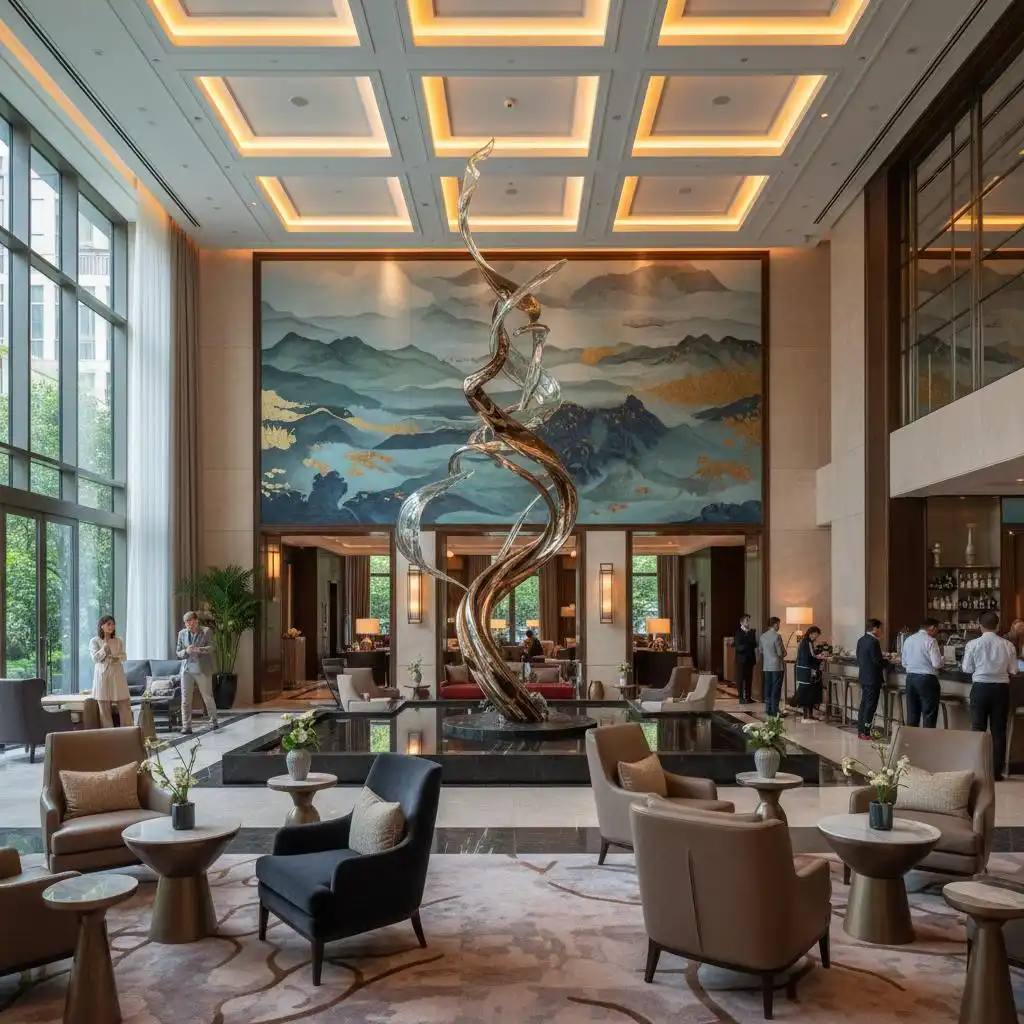 Hospitality & Commercial Development
