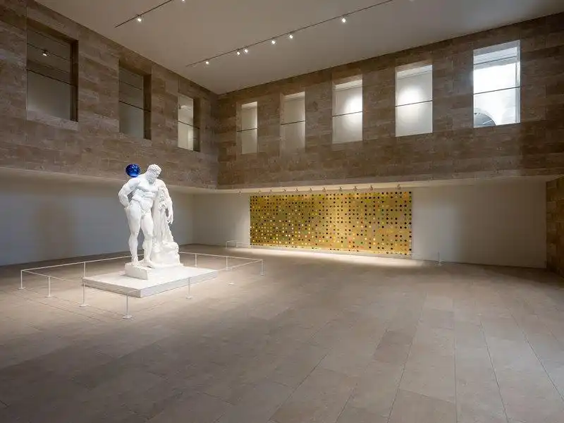 Marble - Natural Stone