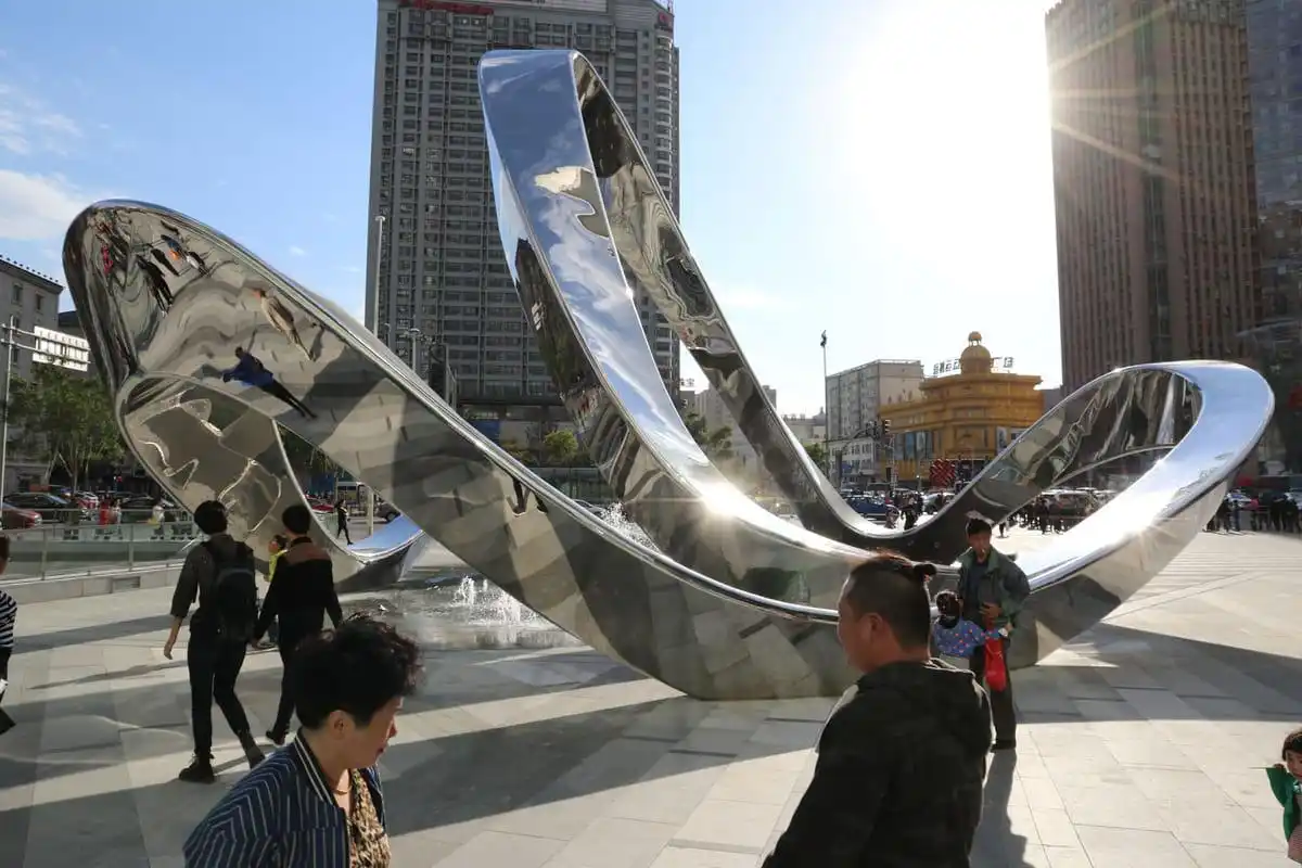 Stainless Steel – Mirror