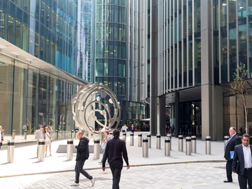 public art sculpture