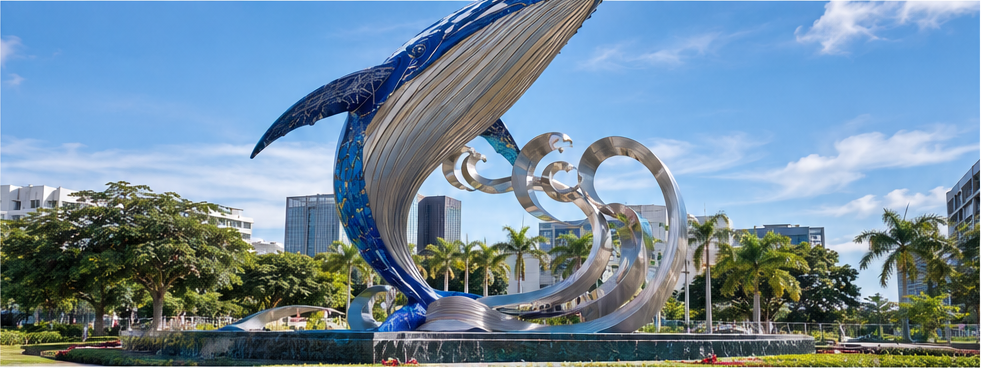 Custom Fiberglass Sculpture RFQ