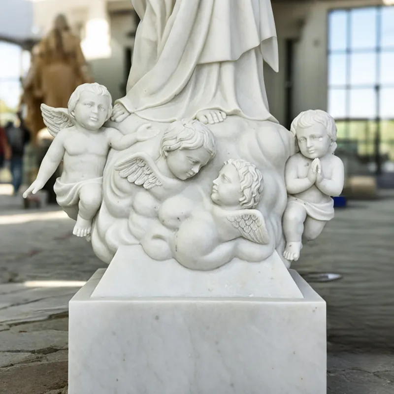 Pegasus marble portfolio