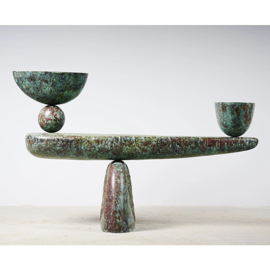 Modern Sculptures for Executive Offices | Pegasus